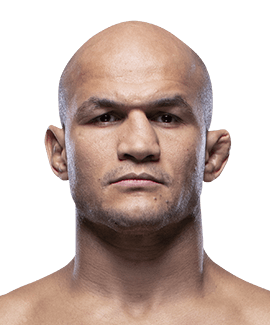 Junior Dos Santos Bareknuckle MMA Heavyweight