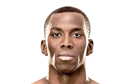 Gamebred Bareknuckle 5: Anthony Njokuani