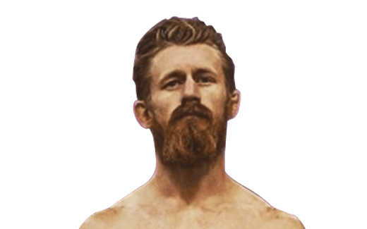 Gamebred Bareknuckle 5: Christopher Wingate