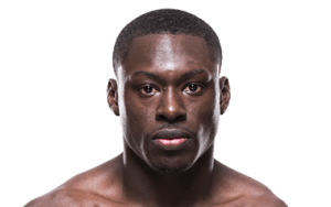 Curtis Millender Gamebred Bareknuckle