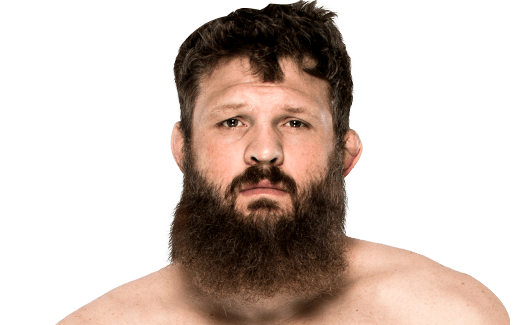 Roy Nelson Gamebred Bareknuckle