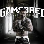 MULTI FIGHT DEAL Alessio Sakara Gamebred BKMMA